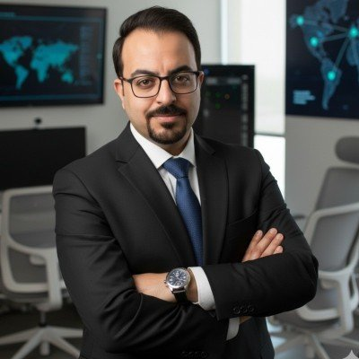 Youssef Jad
